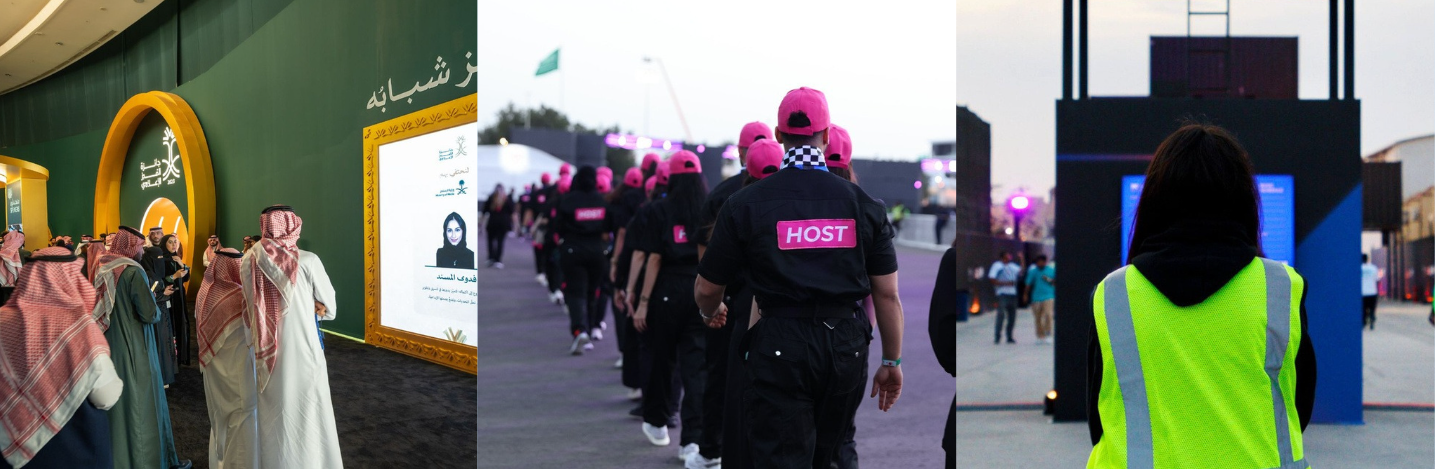 Guests Operations